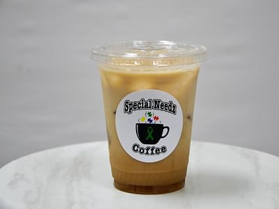 Special Needz Coffee