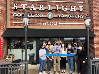 Starlight Coffee Co. & Roastery