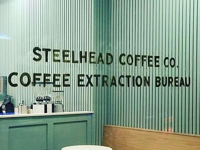 Steelhead Coffee