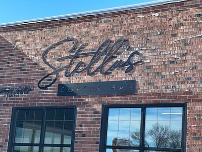 Stella's Coffee Bar