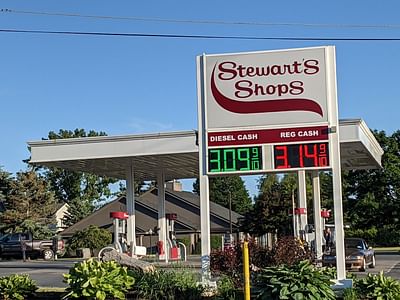 Stewart's Shops