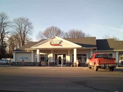 Stewart's Shops