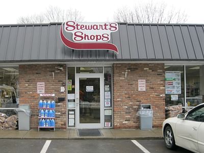 Stewart's Shops