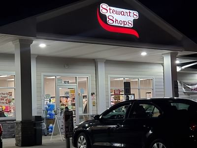 Stewart's Shops