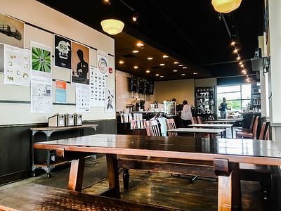 Stone Creek Coffee - Glendale