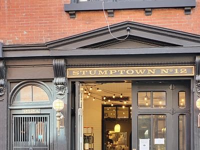 Stumptown Coffee Roasters