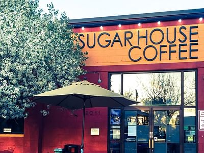 Sugar House Coffee