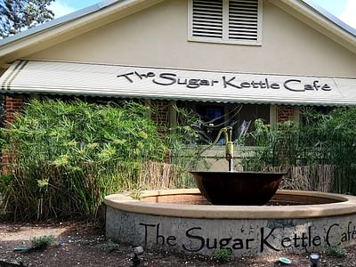 Sugar Kettle Cafe