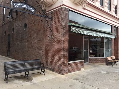 Sullivan Taylor Coffee House