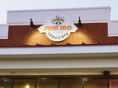 Sum'mo Tea Cafe