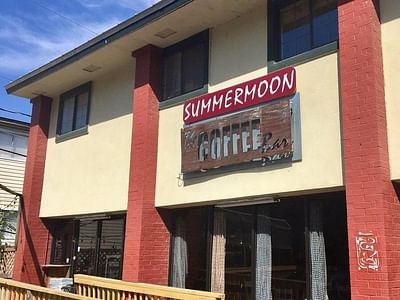 Summer Moon Coffee (South 1st)