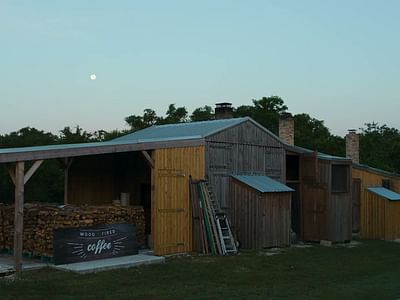 Summer Moon Coffee