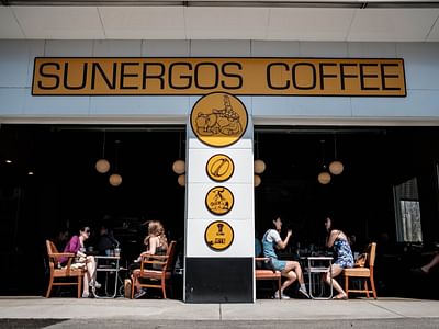 Sunergos Coffee