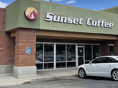 Sunset Coffee Company