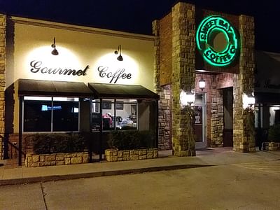 Sweet Bay Coffee Co