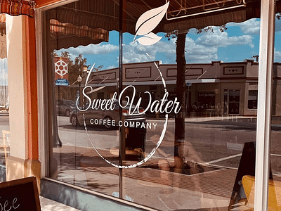 Sweetwater Coffee Company