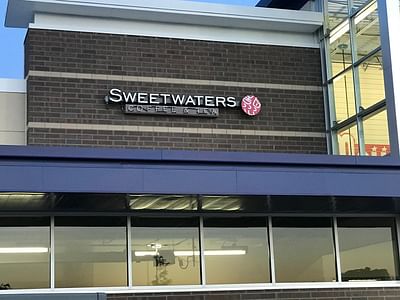 Sweetwaters Coffee & Tea