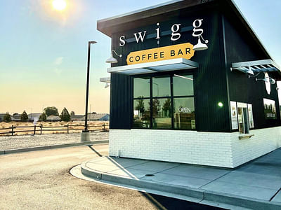 Swigg Coffee Bar