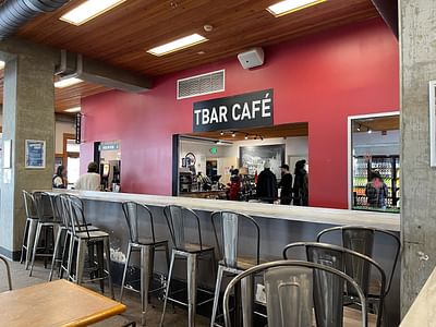 T-Bar Cafe