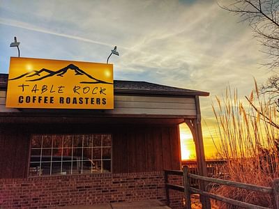 Table Rock Coffee Roasters