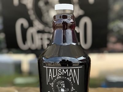 Talisman Coffee Company