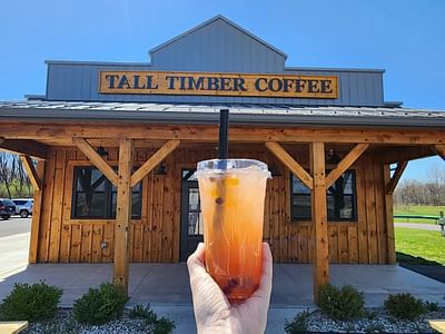 Tall Timber Coffee