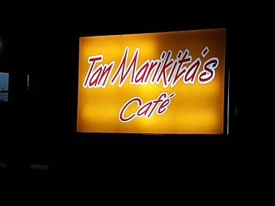 Tan Marikita's Cafe