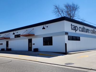 Tap Culture Coffee