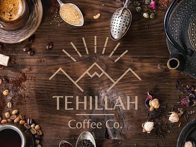 Tehillah Coffee Co.