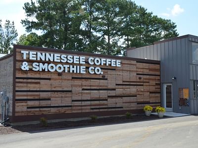 Tennessee Coffee & Smoothie Co.