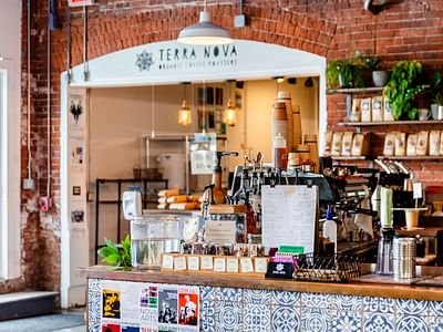 Terra Nova Coffee Roasters