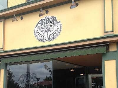 The Arbor Coffee House Cafe & Tea Room