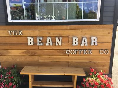 The Bean Bar