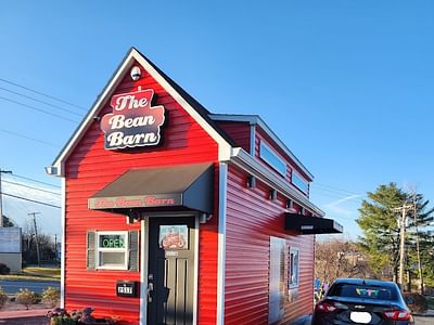 The Bean Barn