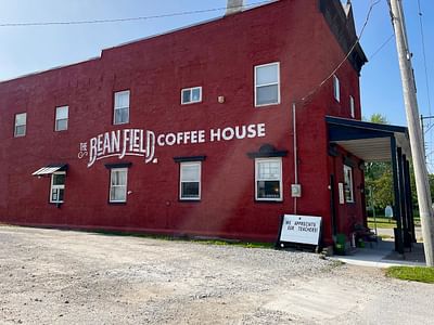 The Bean Field Coffeehouse