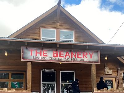 The Beanery