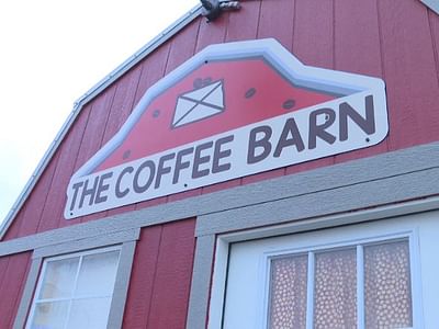 The Coffee Barn