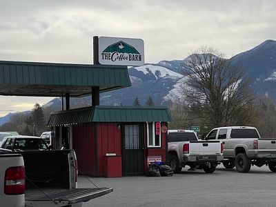 The Coffee Barn