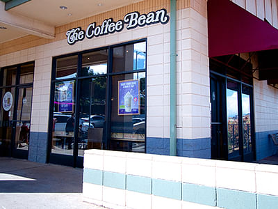 The Coffee Bean & Tea Leaf Makakilo