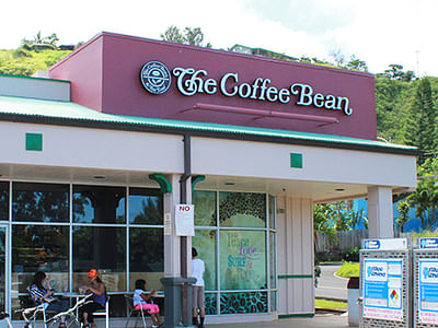 The Coffee Bean & Tea Leaf Pūpūkea