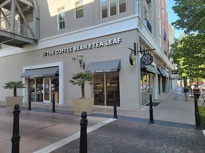 The Coffee Bean & Tea Leaf