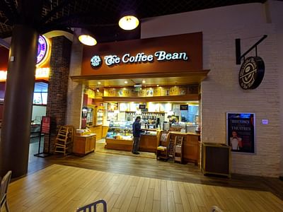 The Coffee Bean & Tea Leaf