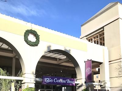 The Coffee Bean & Tea Leaf