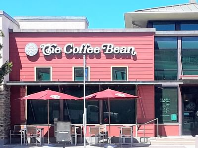 The Coffee Bean & Tea Leaf