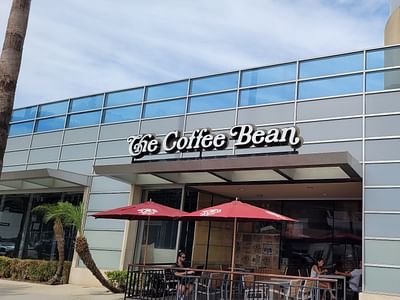 The Coffee Bean & Tea Leaf