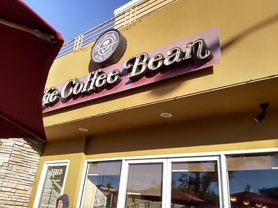 The Coffee Bean & Tea Leaf