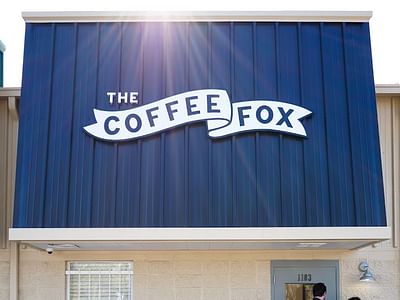 The Coffee Fox Roasting Co.