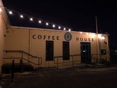 The Coffee House