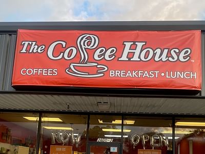 The Coffee House