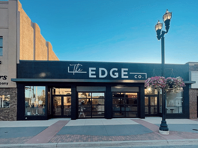 The Edge Co.